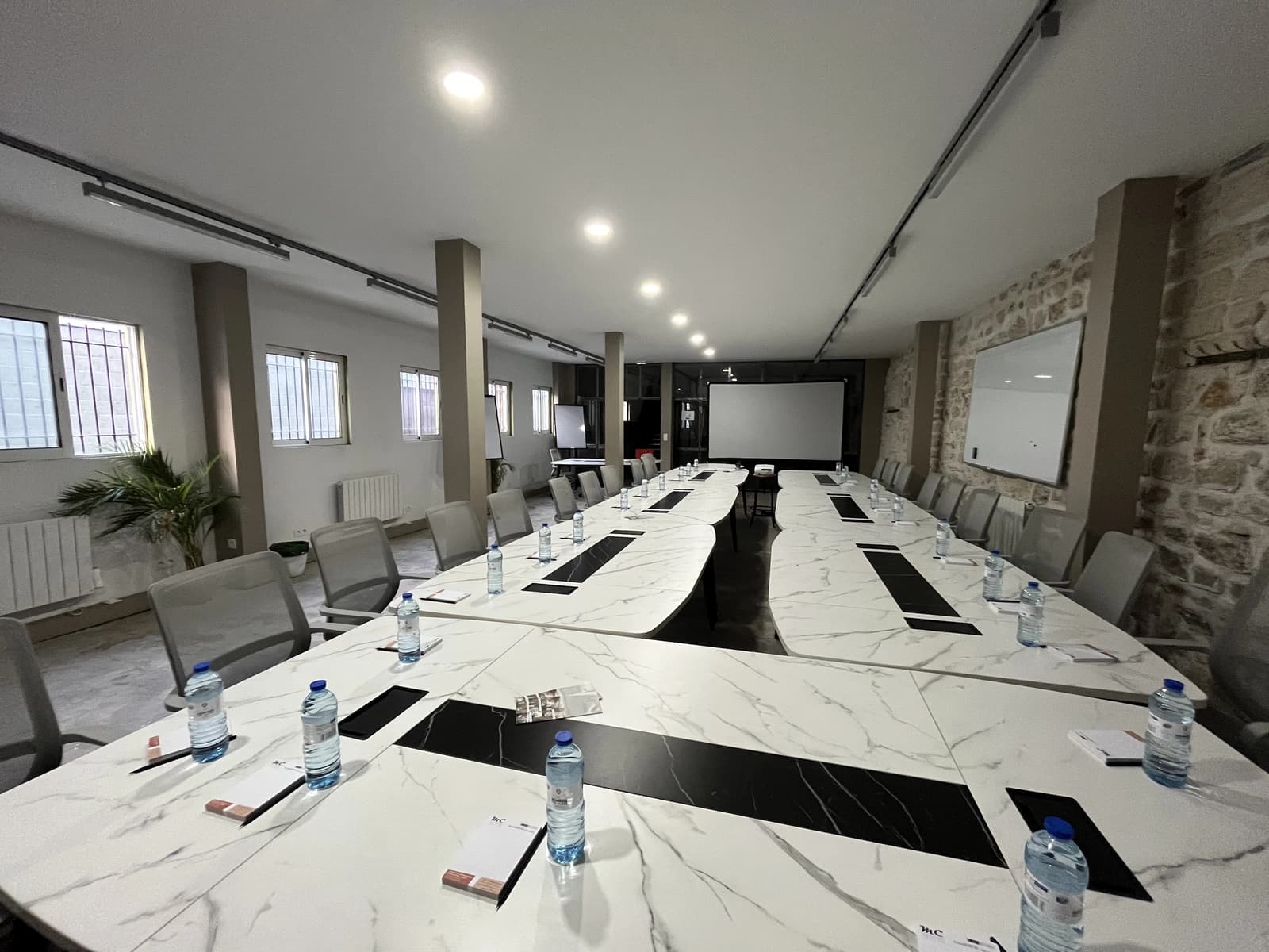 Espace Espace inspirant pour tournages et prises de vues - 4