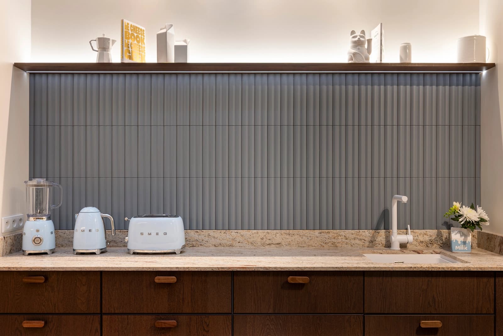 Space Yummy Loft ideal for filming or culinary shoots - 3