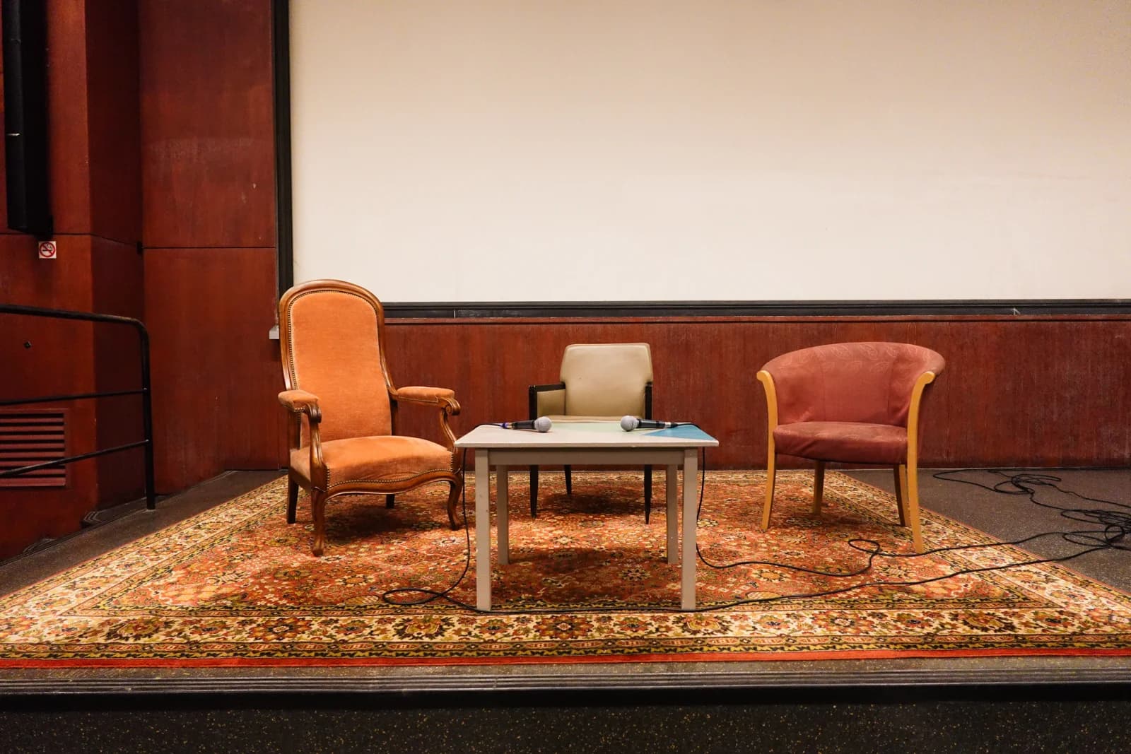 Space An amphitheatre in the heart of the 5th arrondissement of Paris - 3