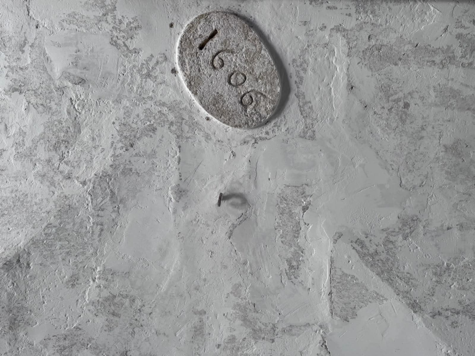 Espace Ancien Mas familial datant de 1606 - 2