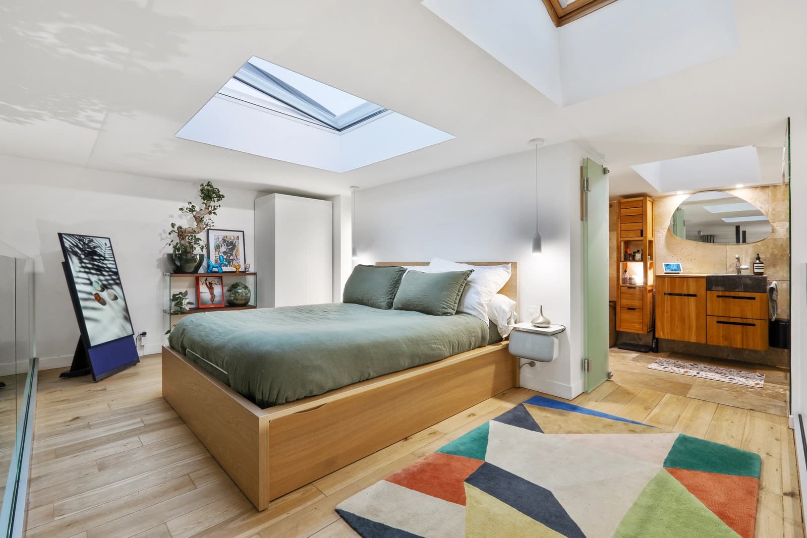 Espace Loft sud, terrasse, studio photo et lieu de tournage - 1