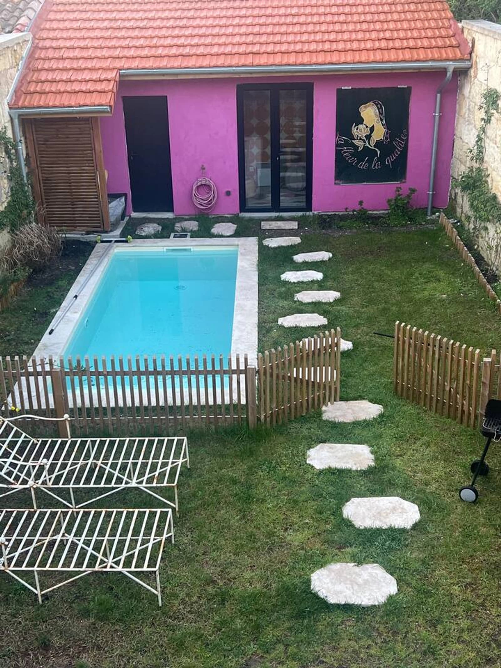 Space Architect-designed house with seventies spirit - 4