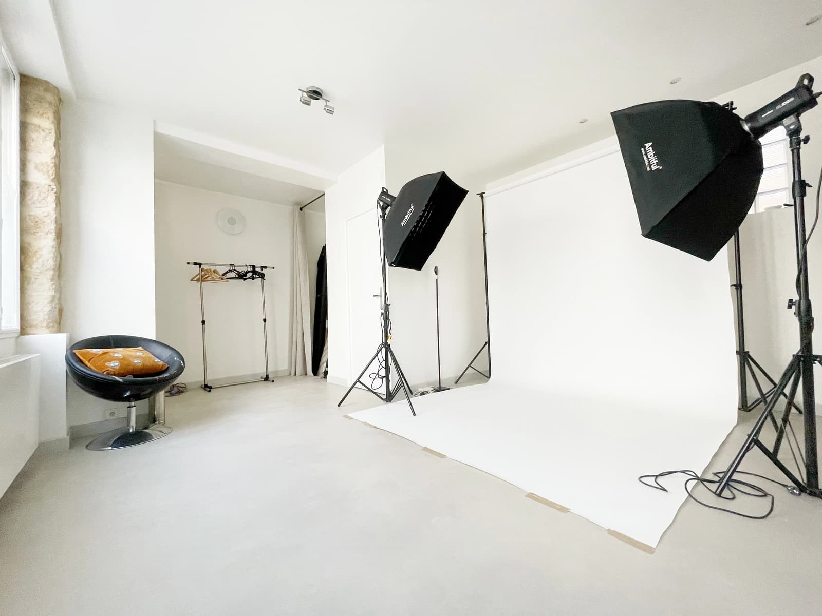 Space Art studio - 0