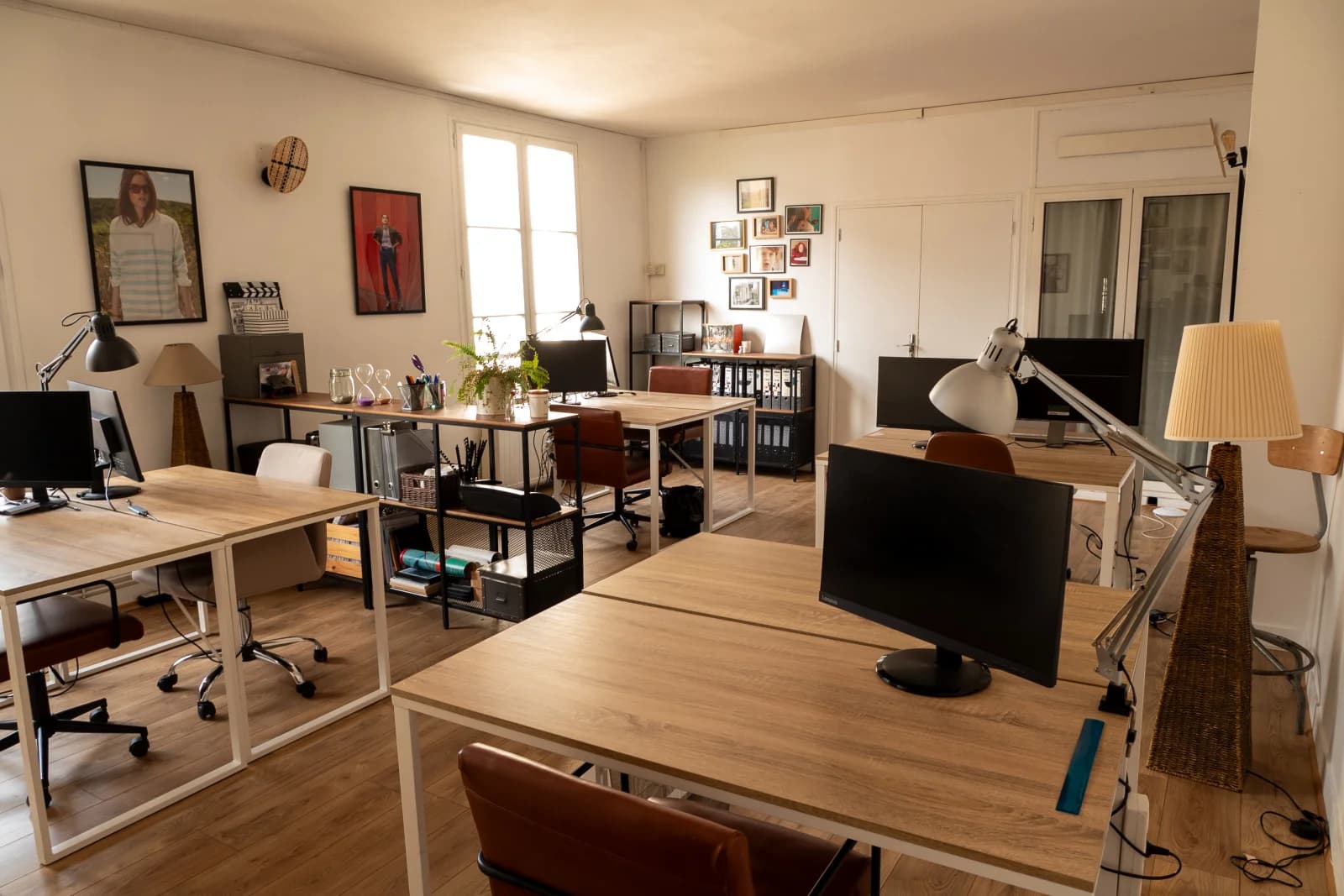 Espace Espace convivial et équipé - Ledru Rollin Charonne - 3