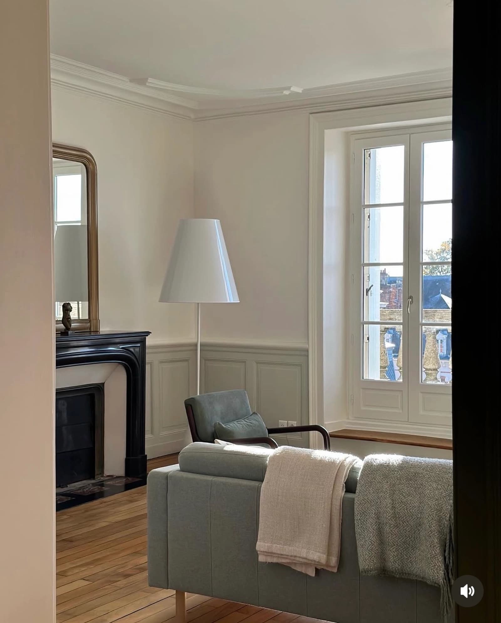 Espace Appartement avec décoration moderne et raffinée - 3