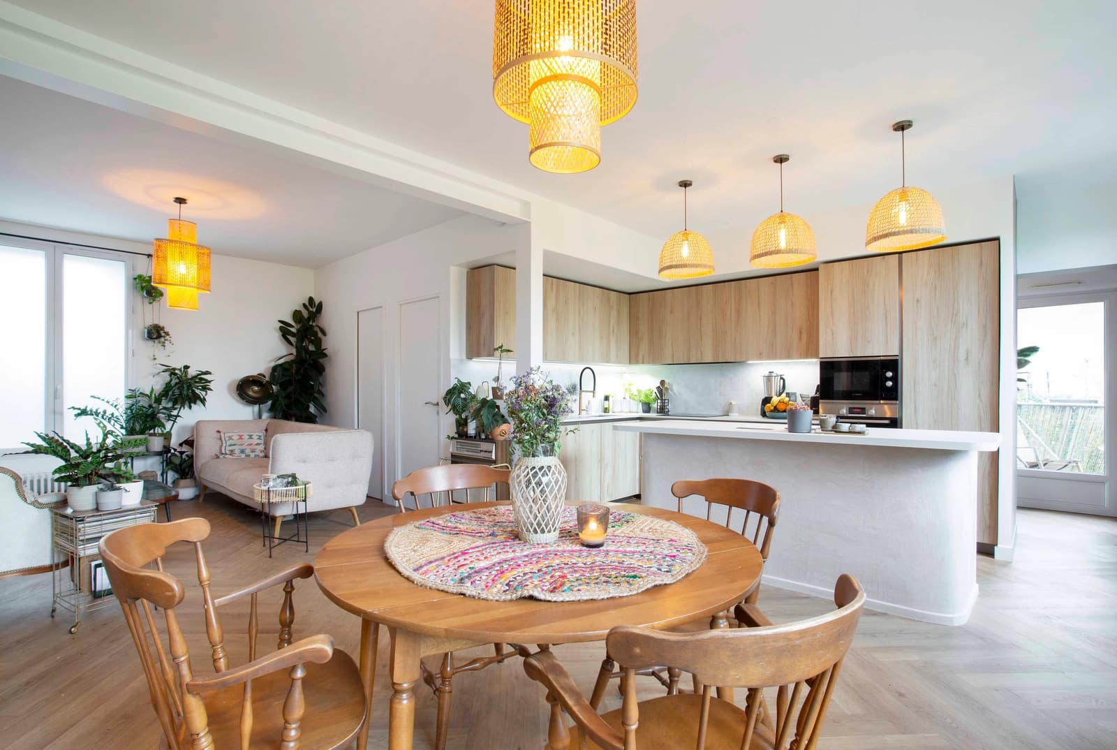 Meeting room in Artist's house. - 0