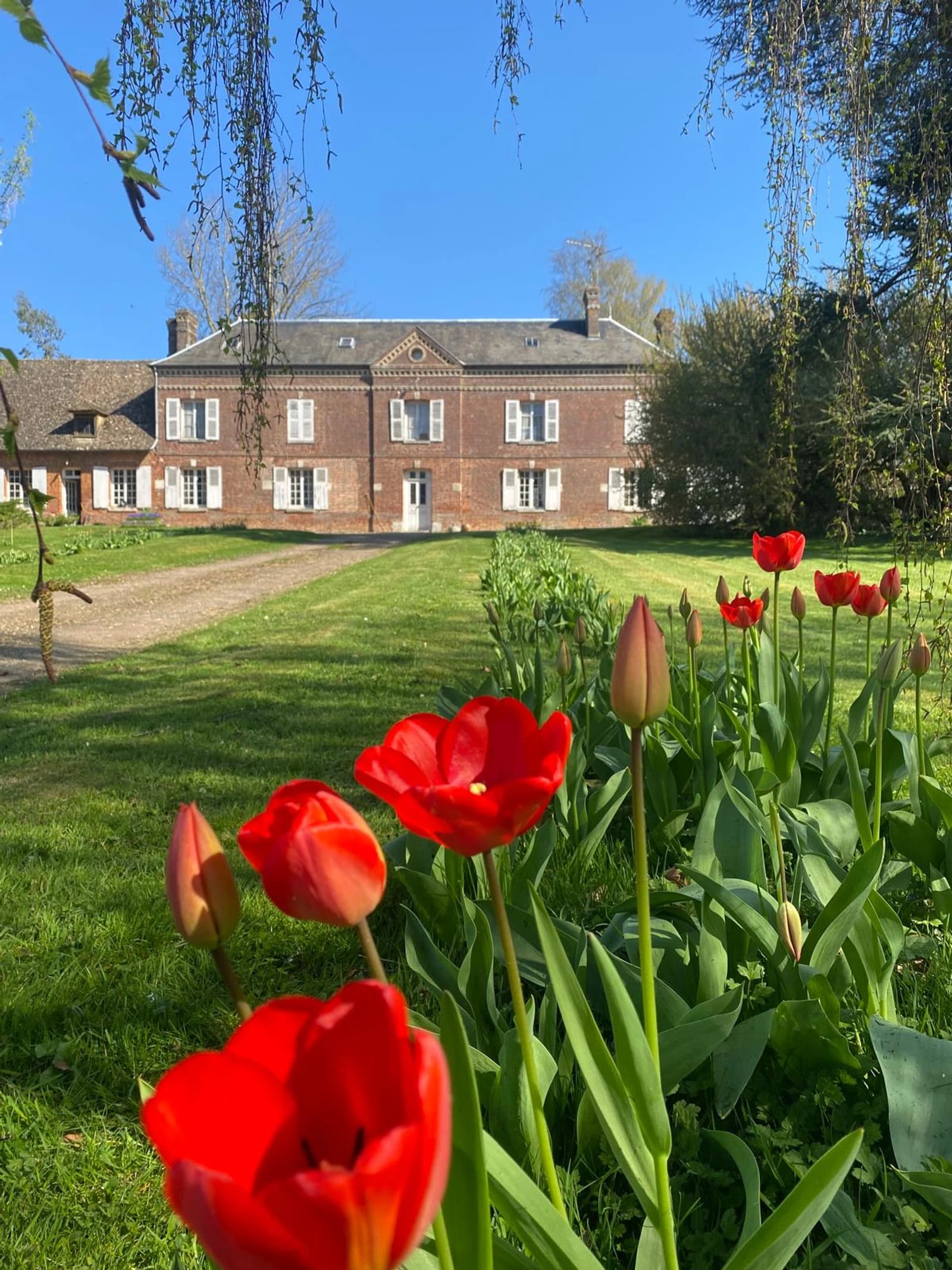 Space Norman farmhouse with character - 0