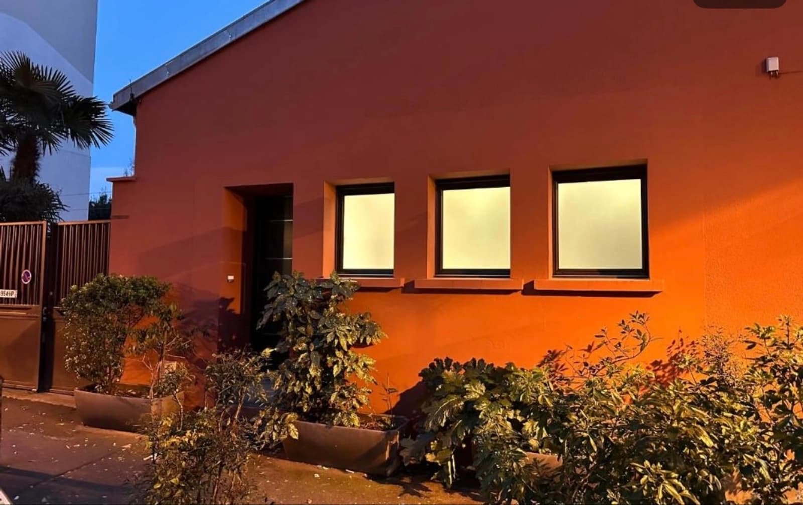 Space Loft-style house at Porte de Ménilmontant - 4