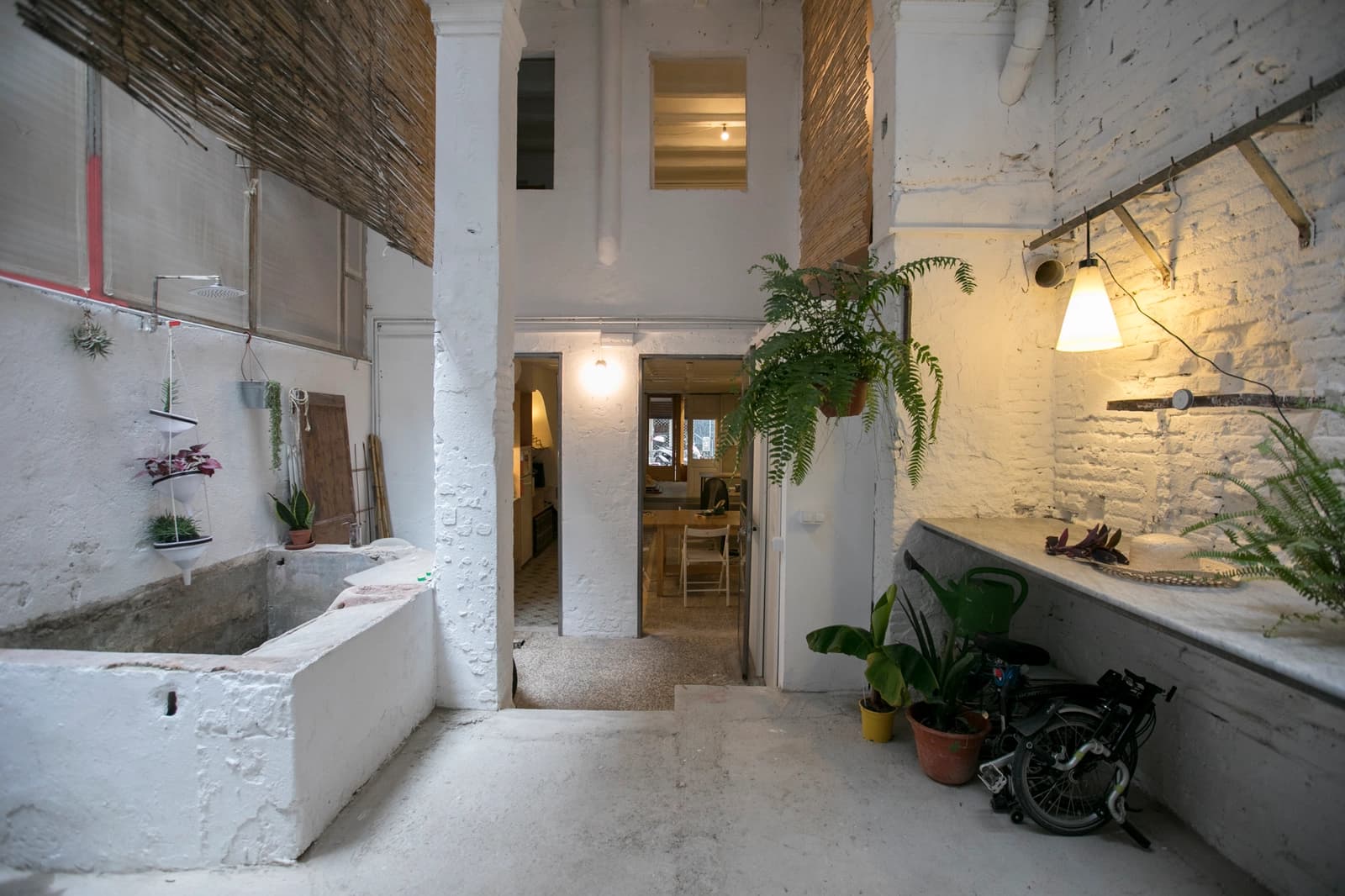 Space Your space in the Vila de Gràcia - 0