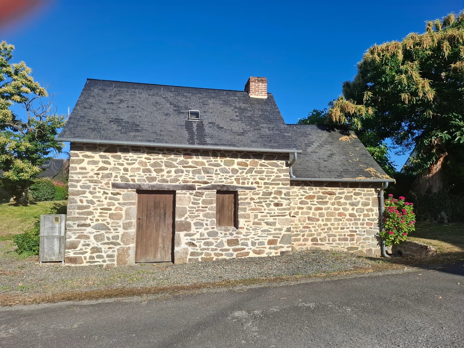 Space Traditional bread oven - 2