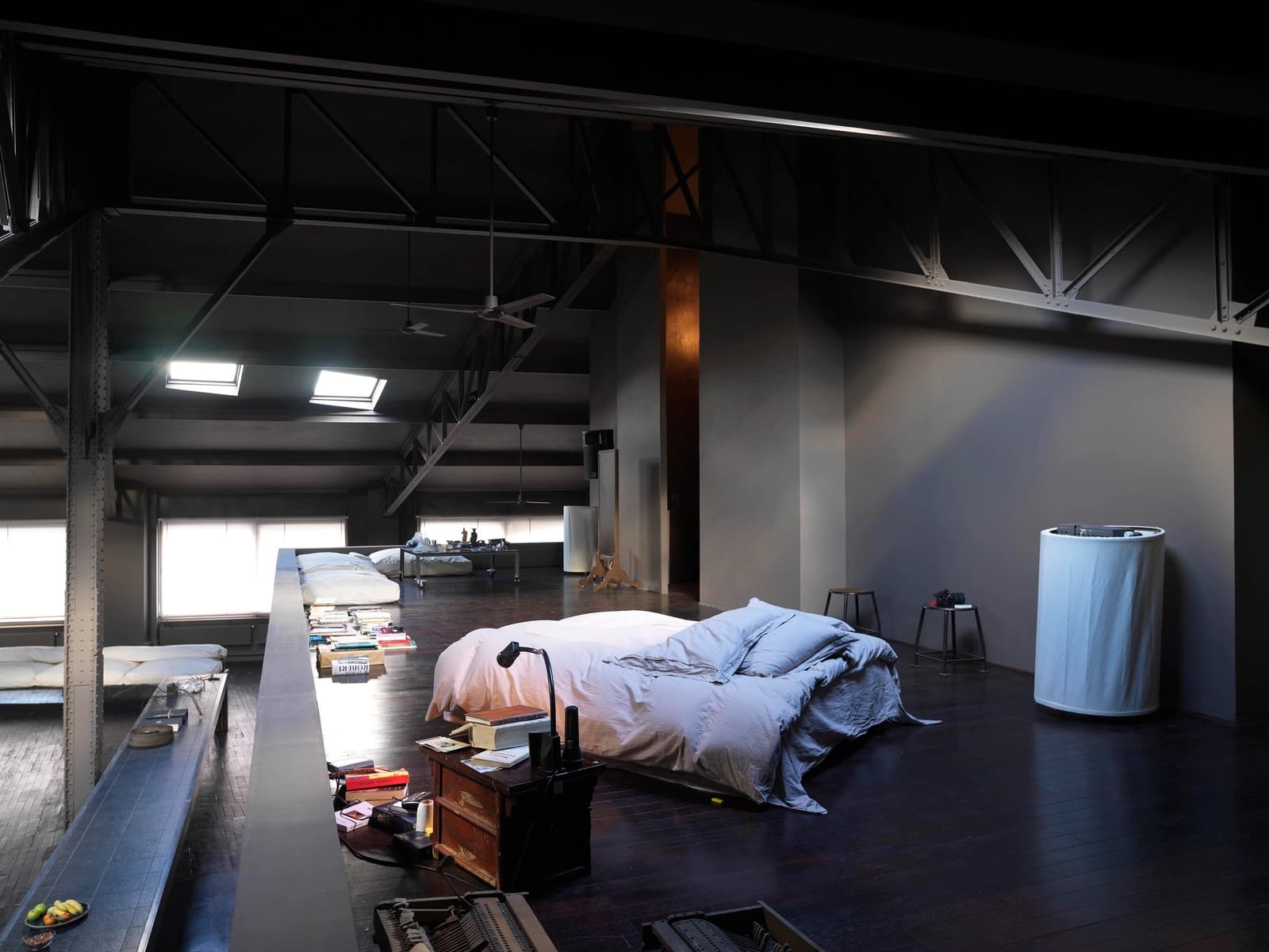 Space Loft XXL with New York-style ambiance and gallery space - 1