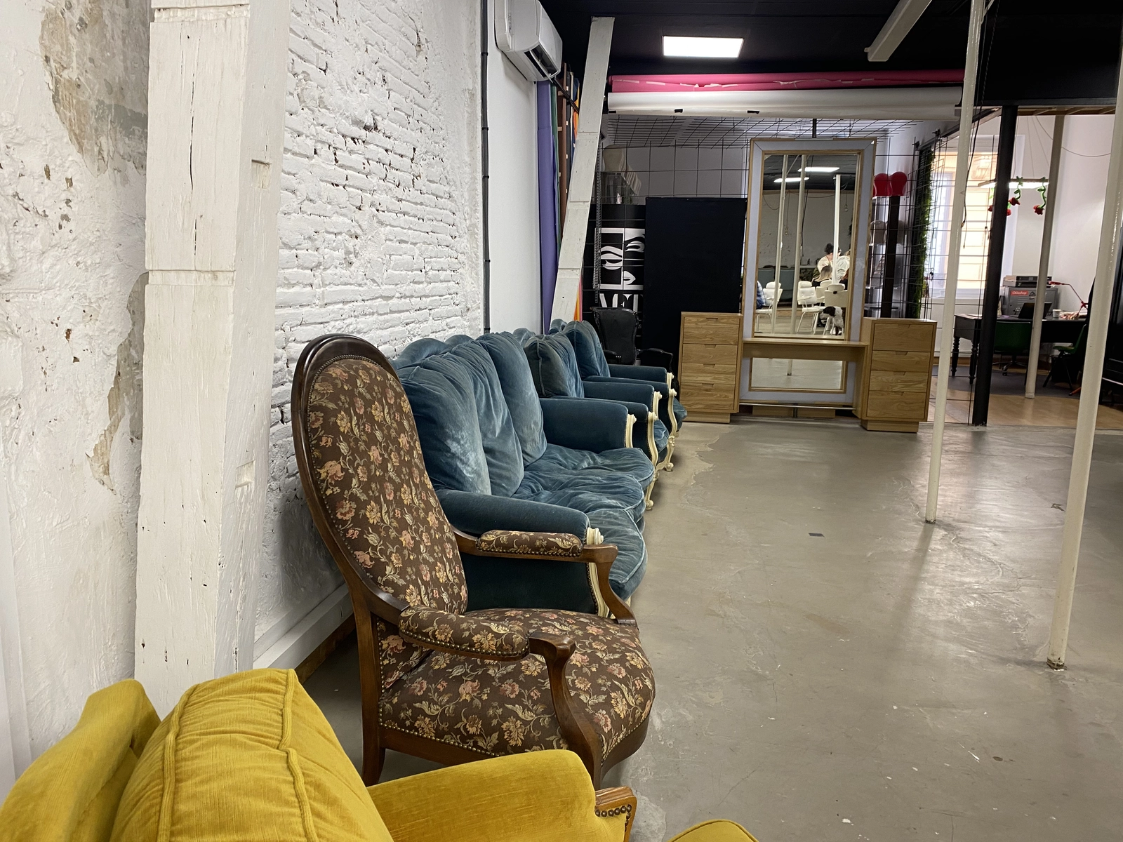 Space Atypical open space in the heart of Old Toulouse - 2