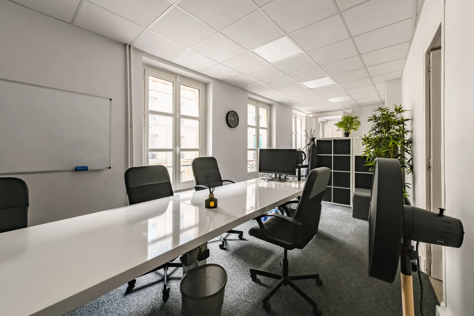 Oficinas de Rivoli /Samaritaine