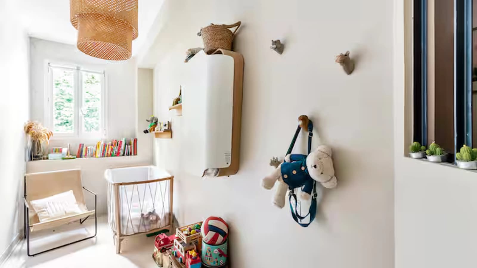 Space Elegant apartment in Montmartre – Designer kitchen - 3