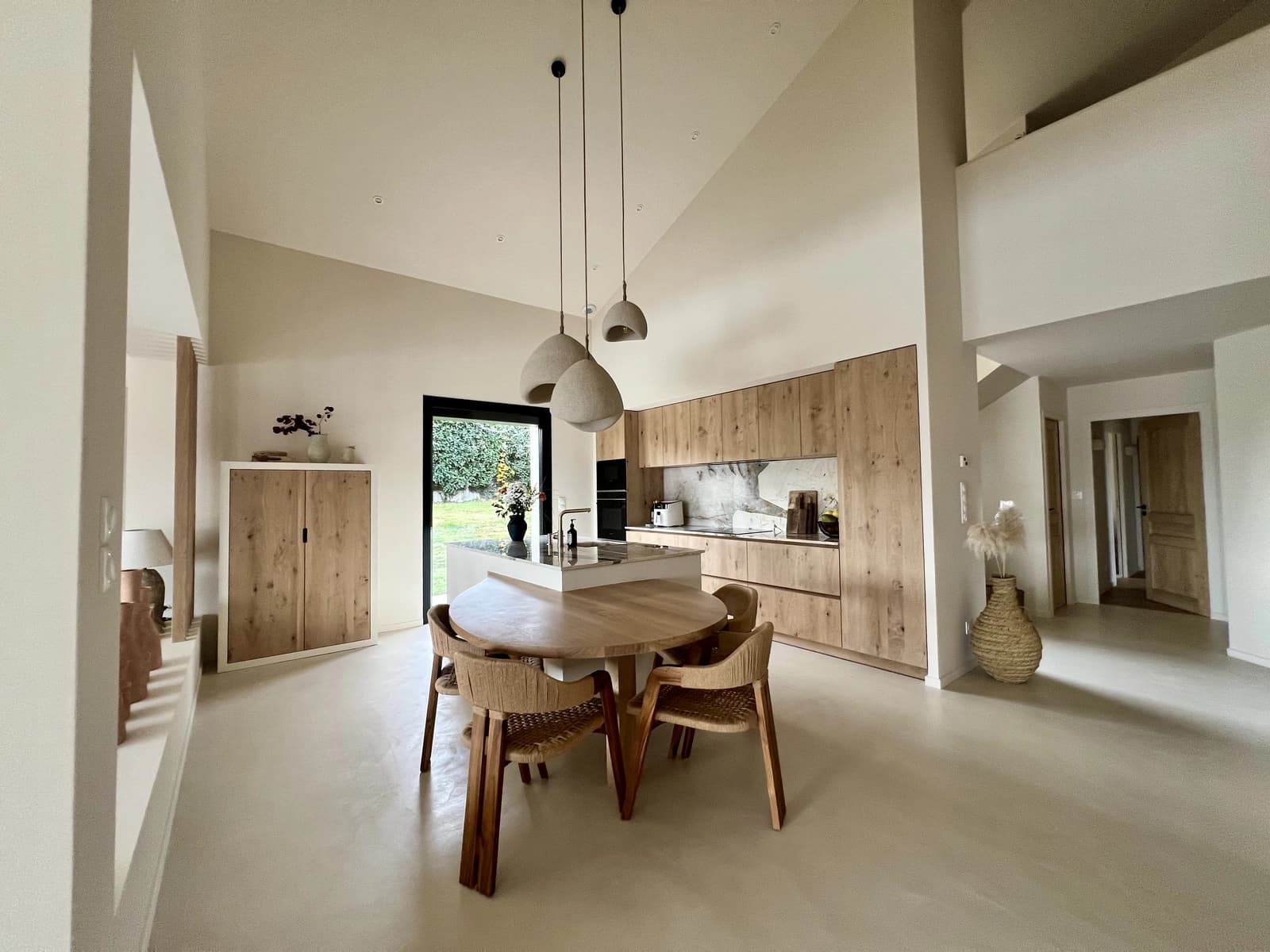 Space The Dith'Cha Villa - 1