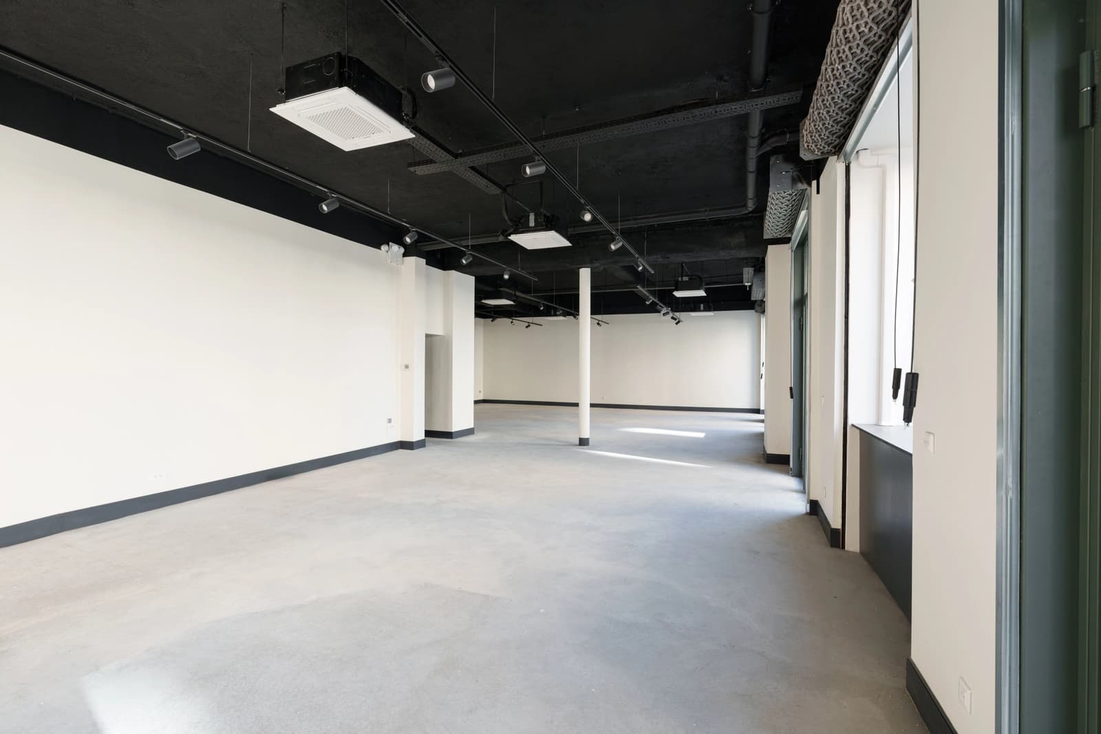 Espace Le Showroom de Marseille - 0