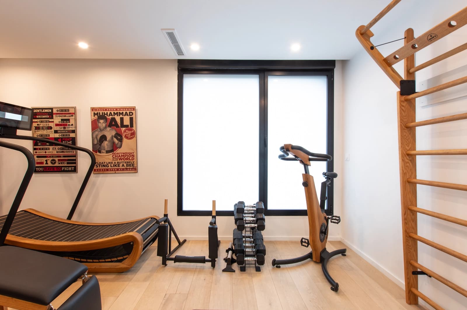 Espace Villa d'architecte avec piscine - 4