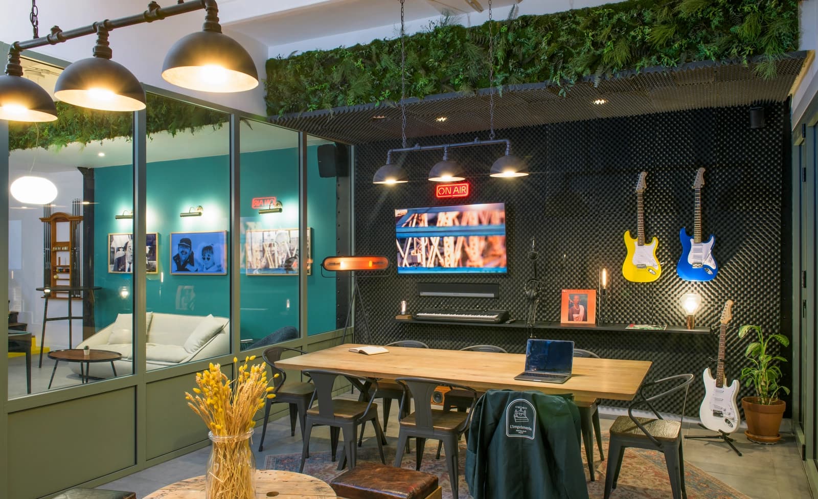 Espace DAYOFF L'IMPRIMERIE - 3