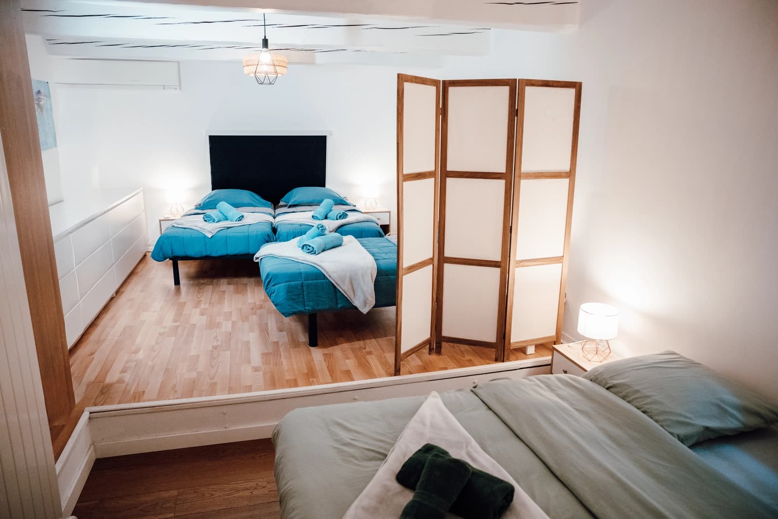 Space Modern villa between the sea and the Calanques - 4