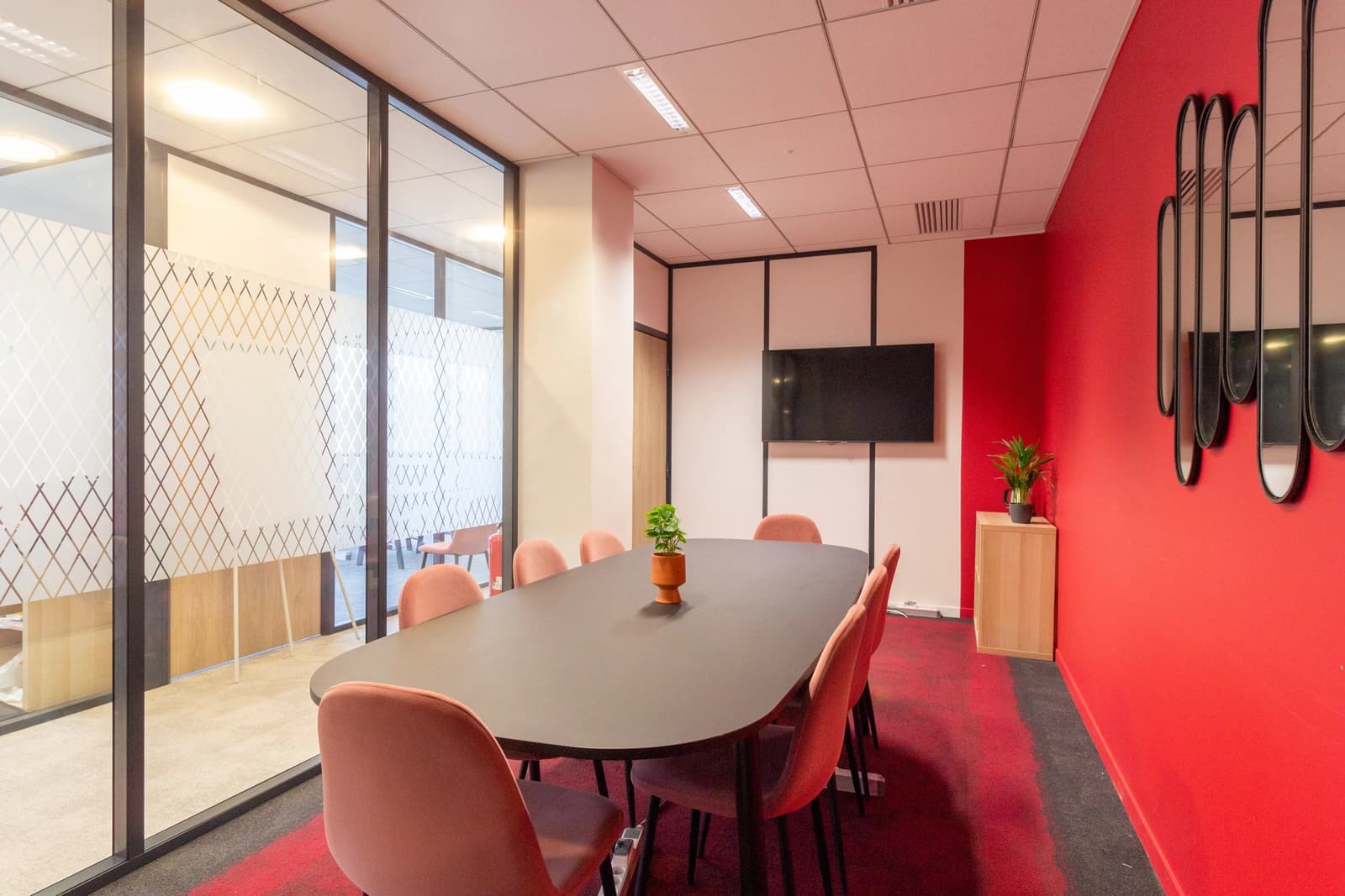 Space Colombes: a welcoming and charming guesthouse - 3