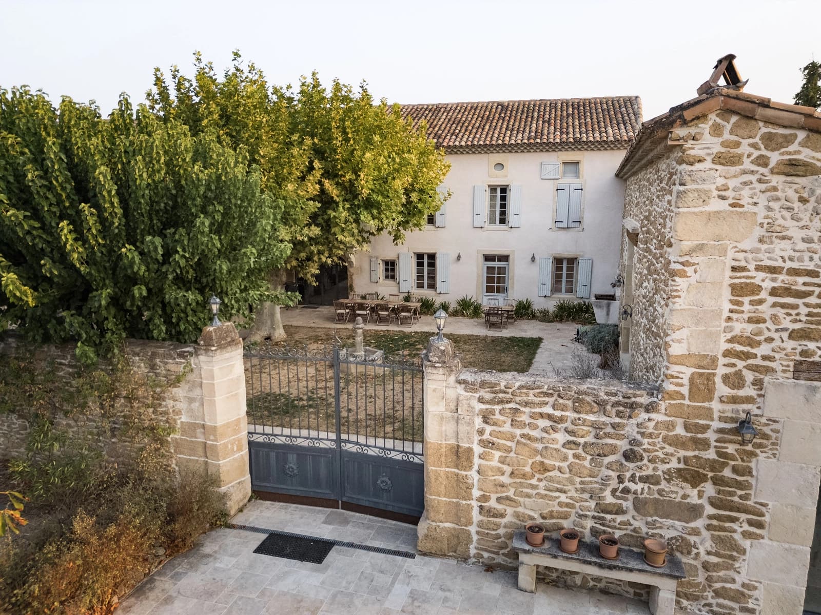 Espace Domaine de la Calamande - 1
