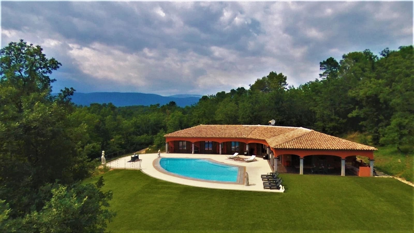 Espace Villa - 0
