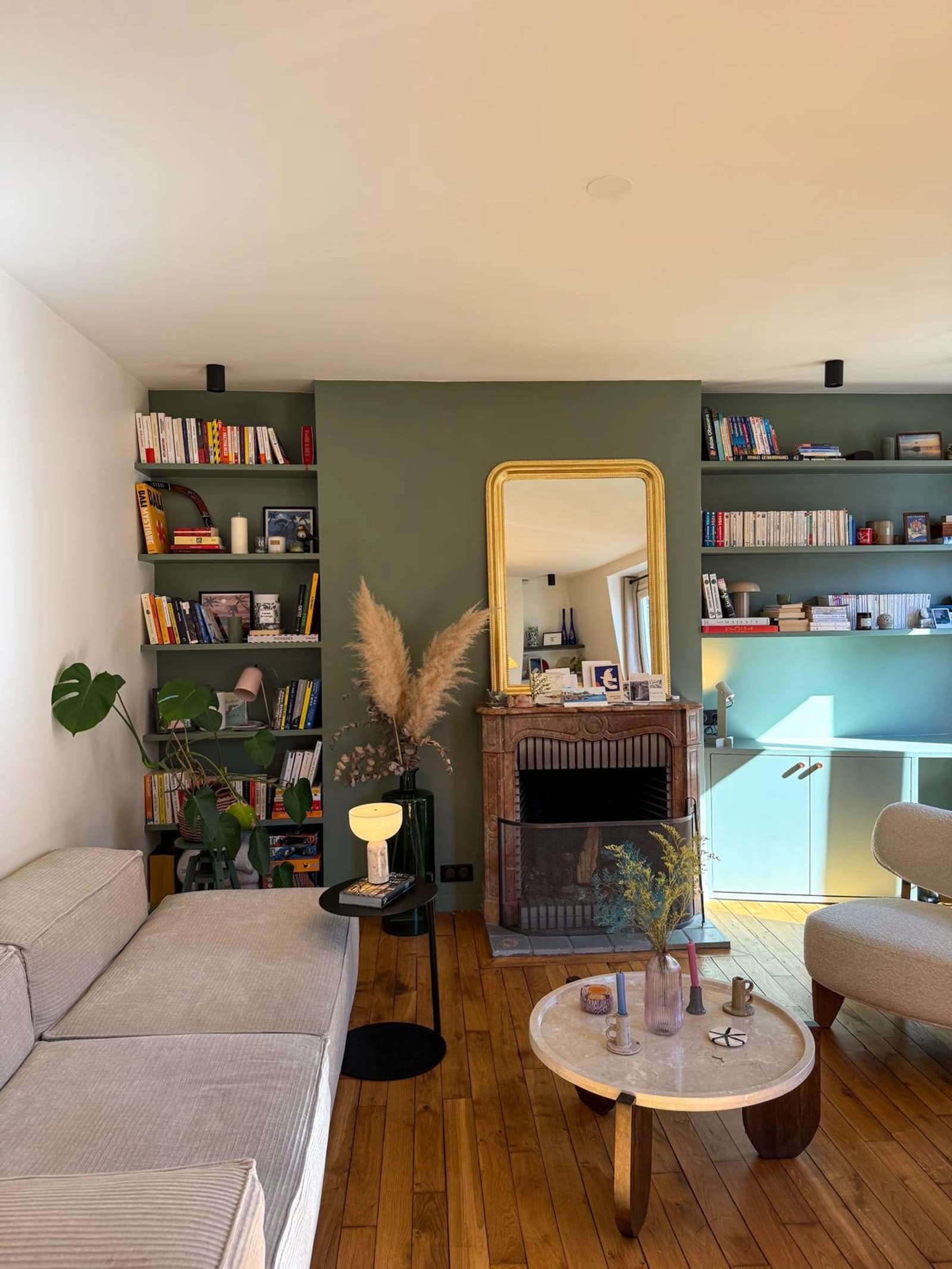 Espace Appartement d'architecte design & minimaliste - 3