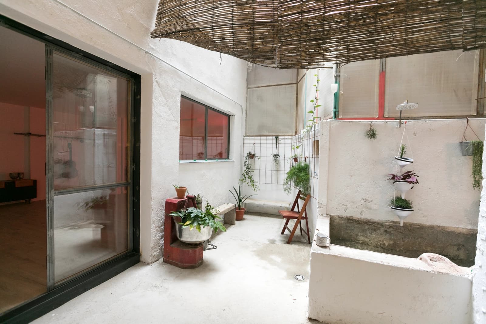 Space Your space in the Vila de Gràcia - 3