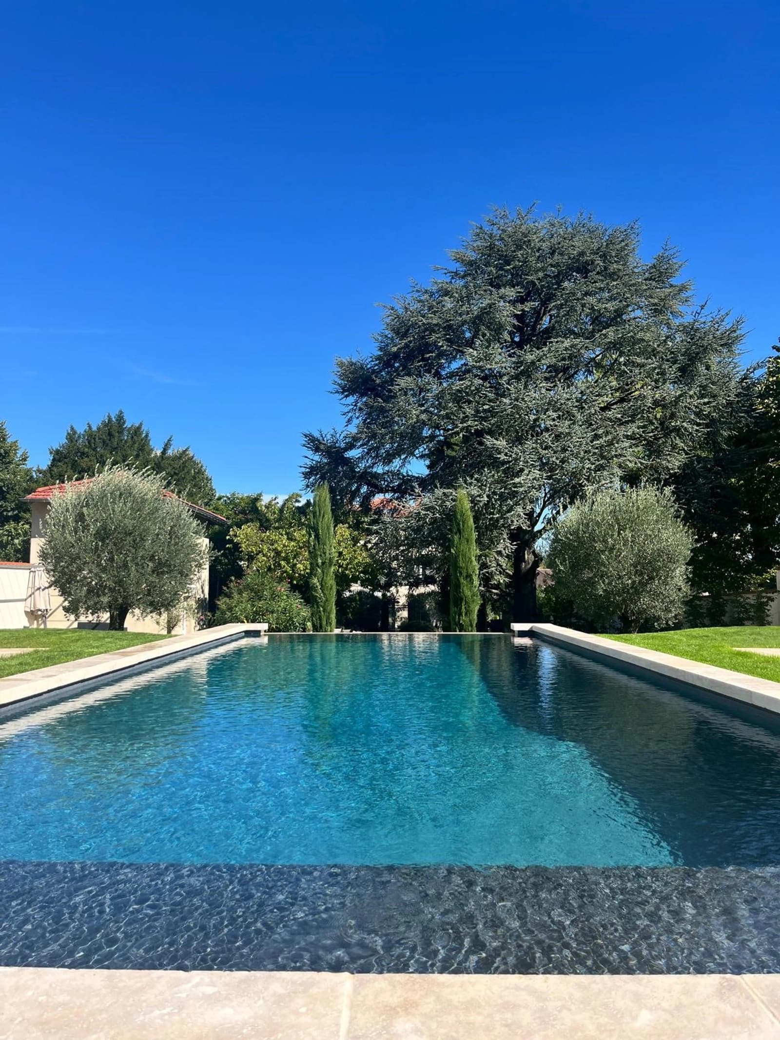 Space Magnificent maison de maitre - 300 m² of modernity and elegance - 3