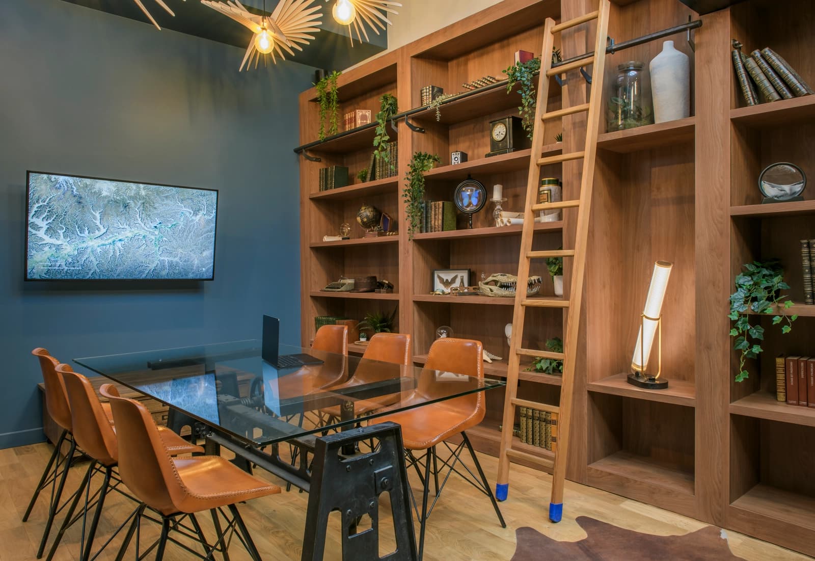 Espace La Carrosserie - 1