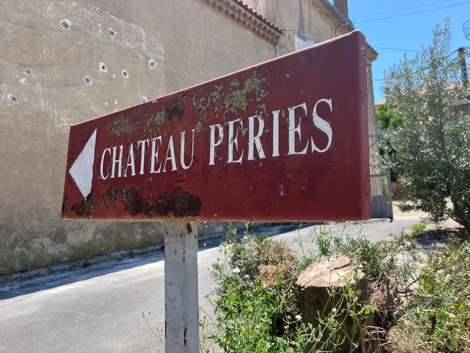 Espace Commanderie templière du XIIe siècle entre Béziers et Narbonne — séminaires, tournages & shootings - 4