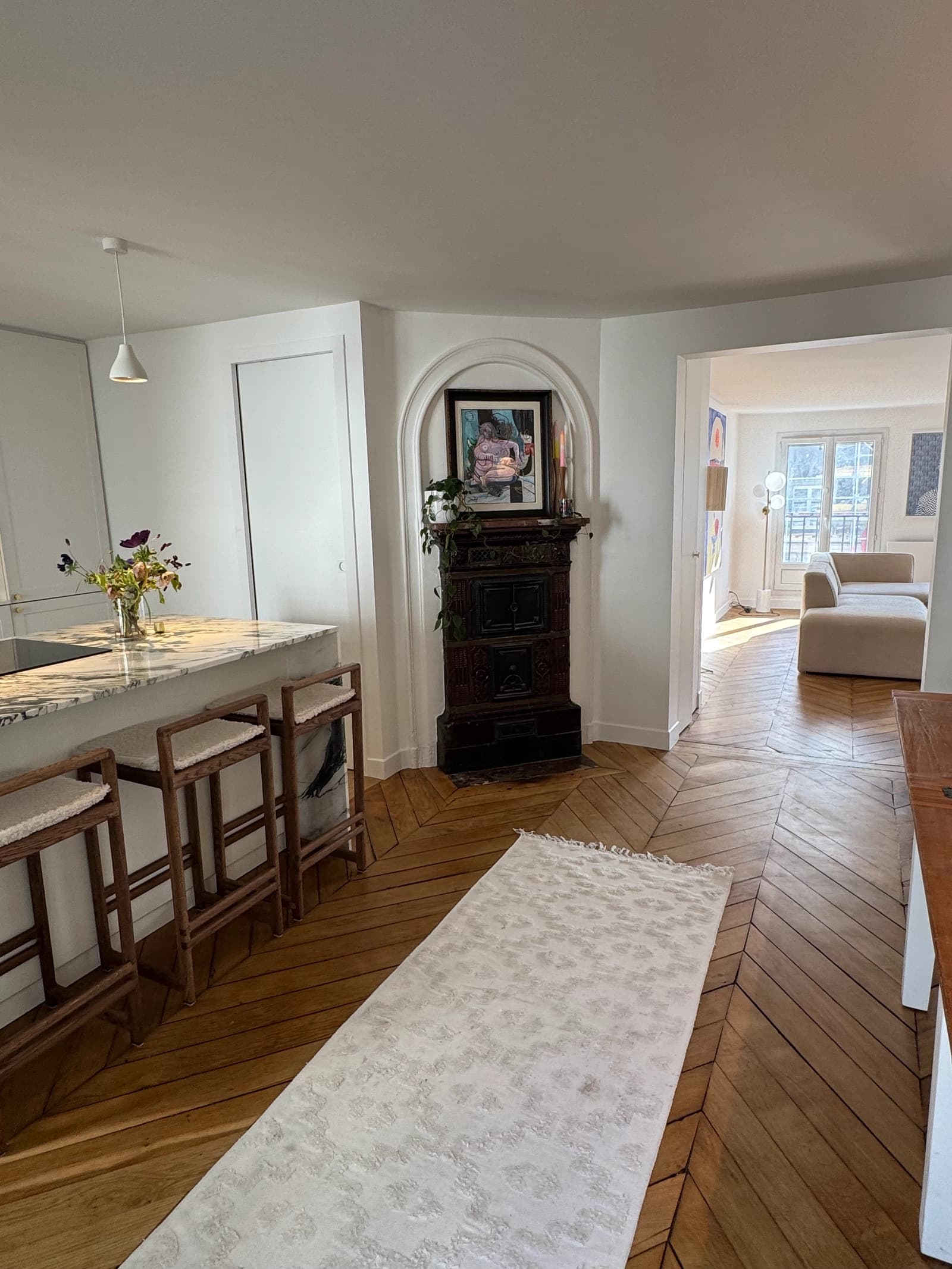 Space The Collector's House – Haut-Marais - 3