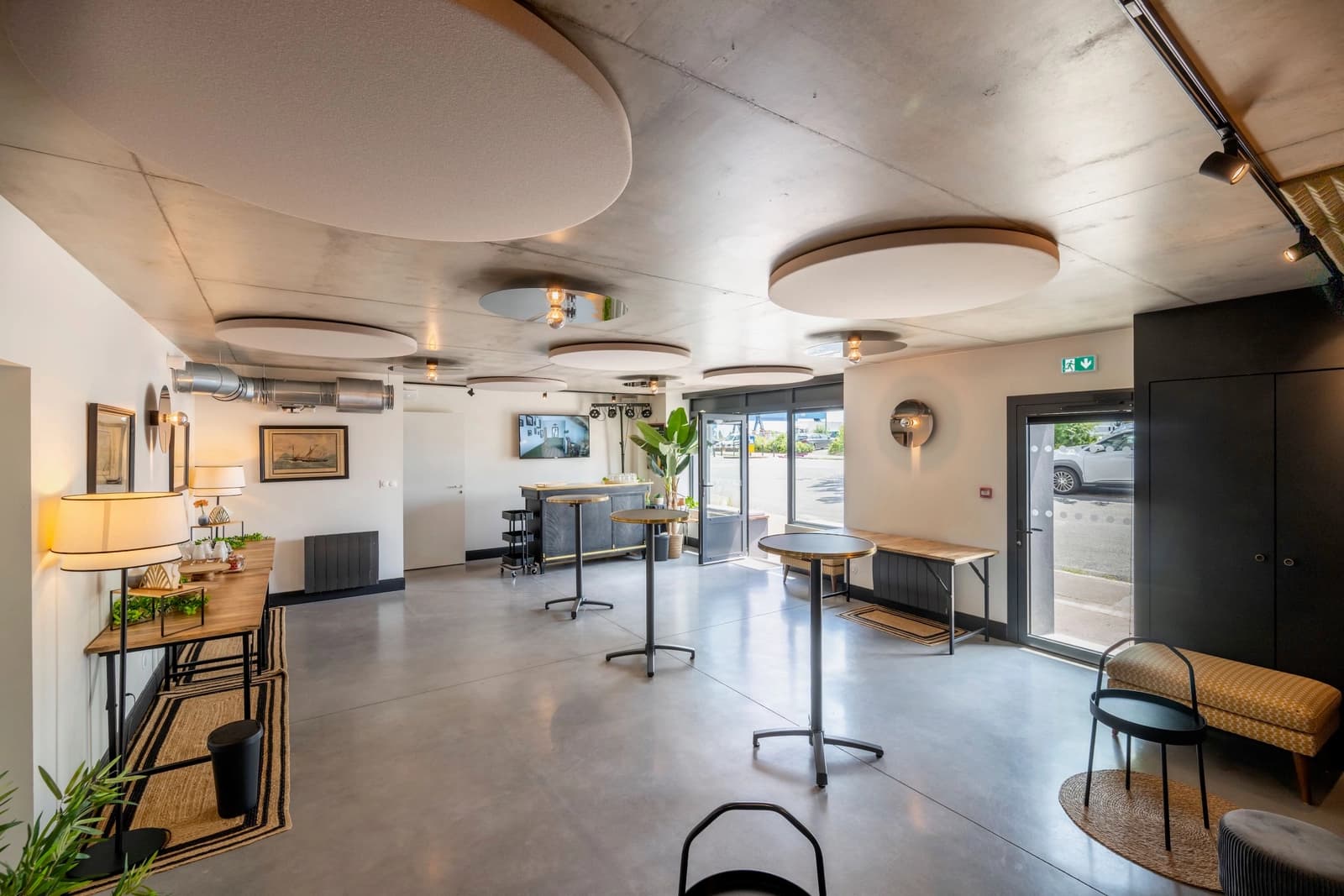 Space Typical Loire Riverside House - 2