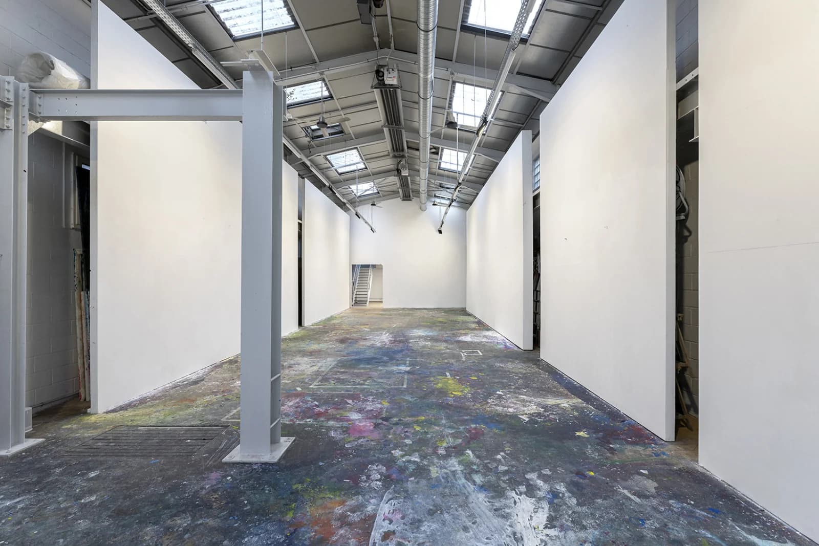 Espace Vitry Creative Space - 1