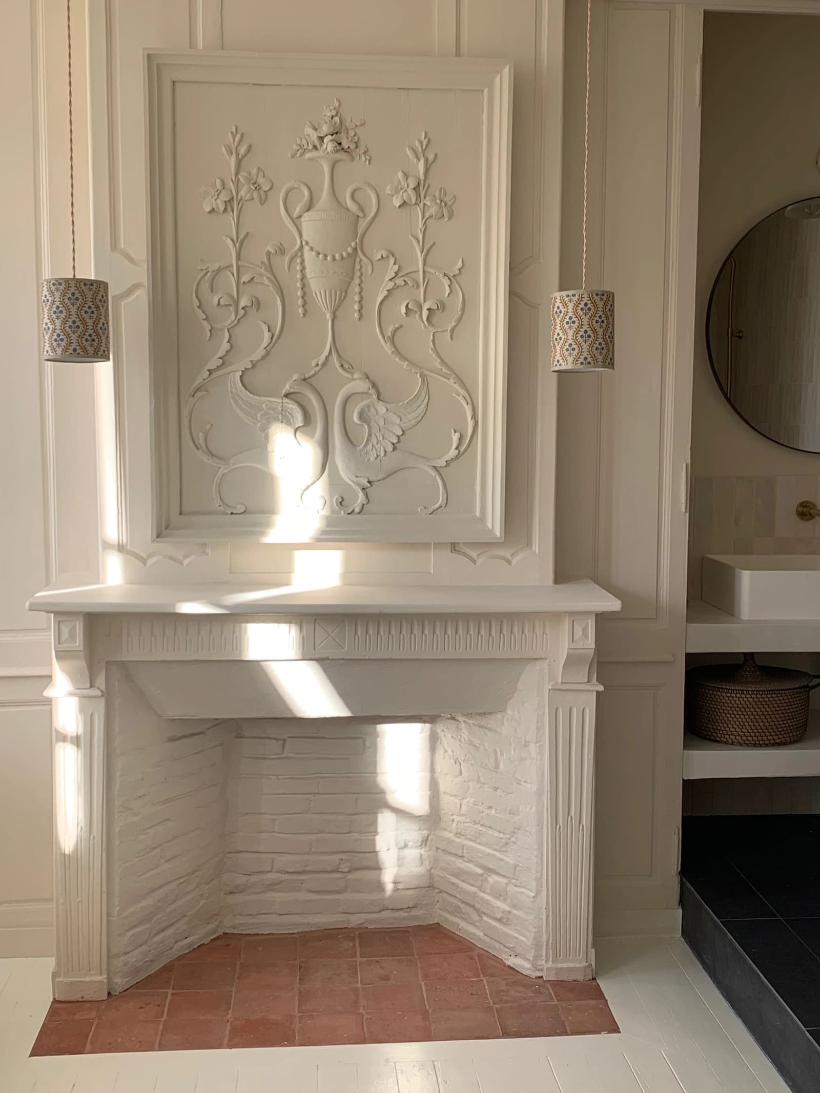 Space Country houses and gardens in Normandy - 2