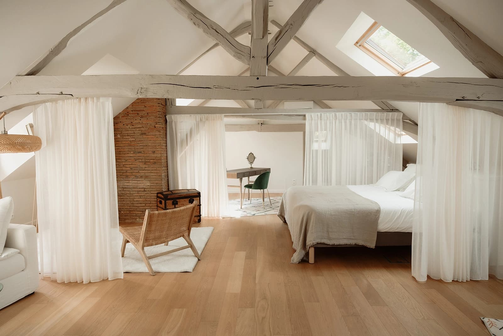 Espace Manoir du Plessis - 3