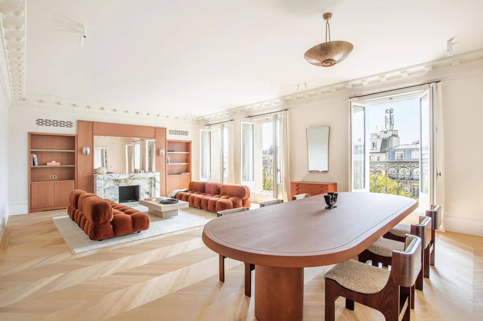 Espace Saint-Germain-des-Près - 3