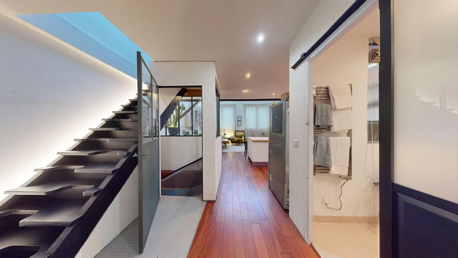 Space Loft Eiffel - 2