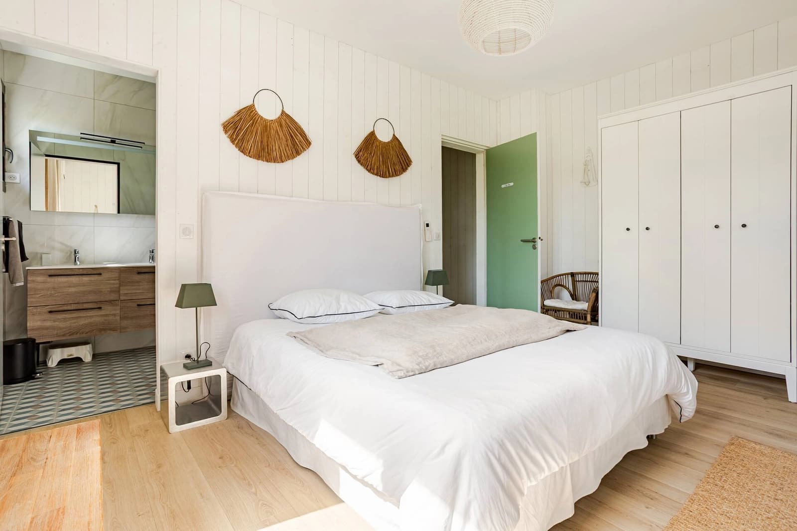 Space Charming villa Cap Ferret - 4