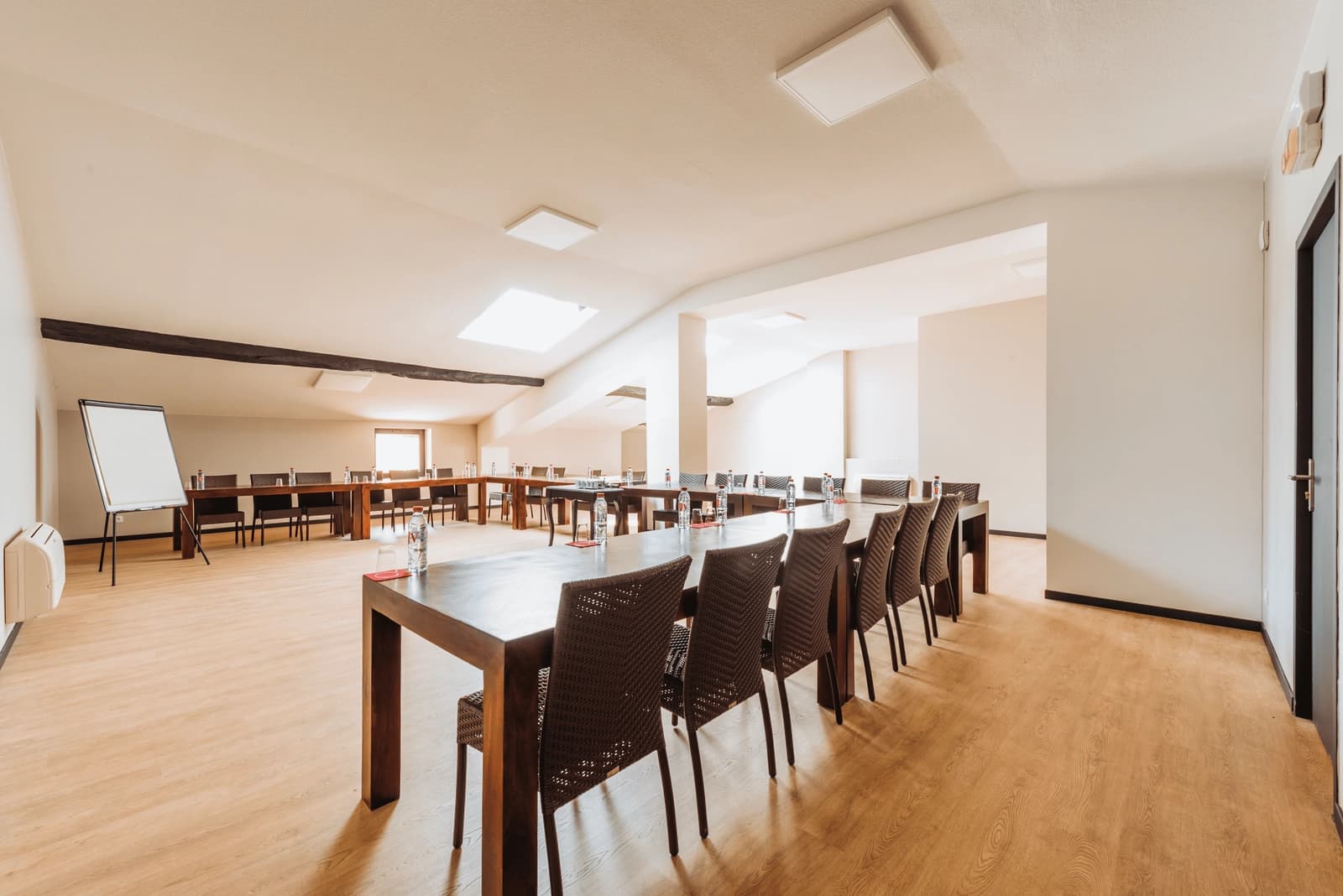 Espace Ferme toulousaine du XVIIᵉ, 890 m² d'exception aux portes de Toulouse - 2