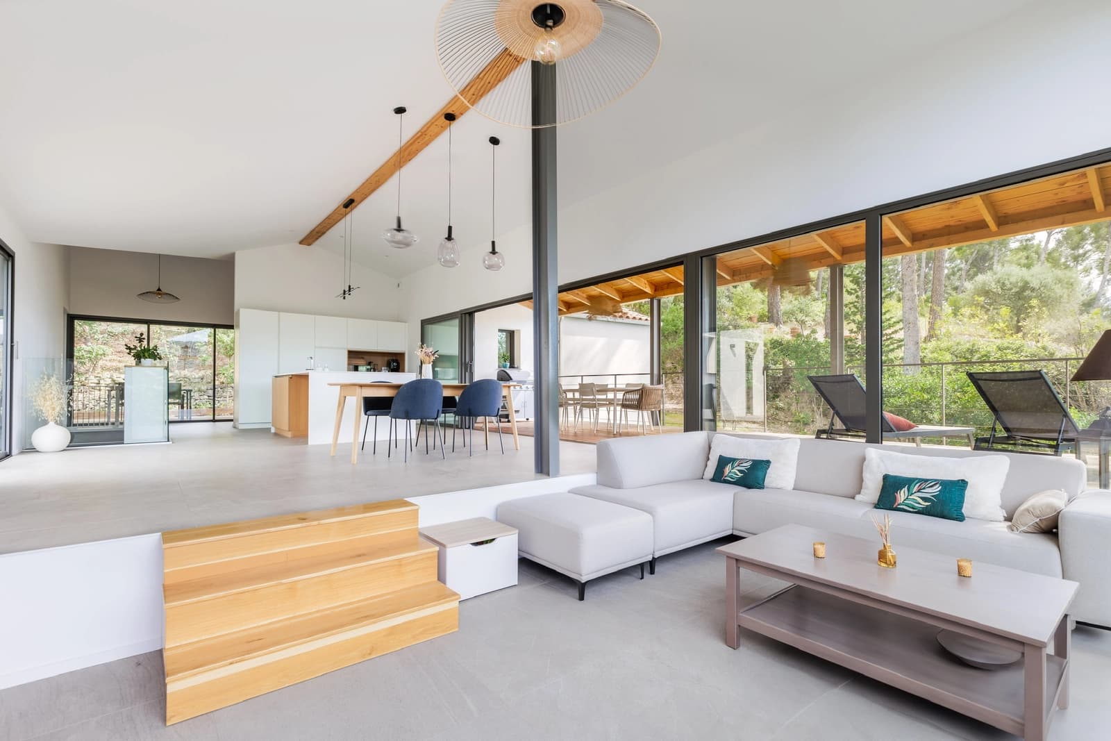 Espace Maison Cassis - 3