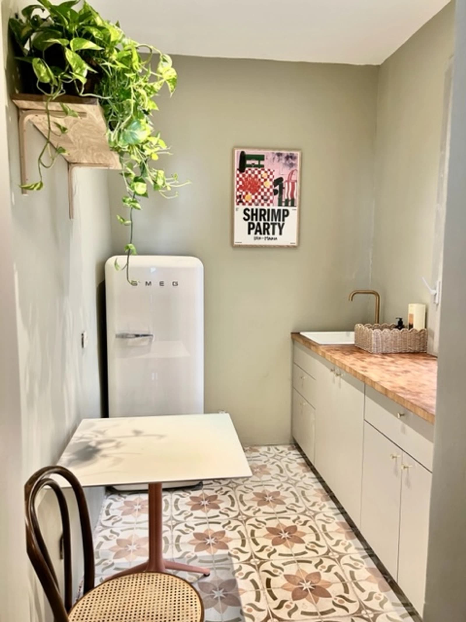 Space Cozy and bright apartment - Ideal decor for filming and photo shoots - 3