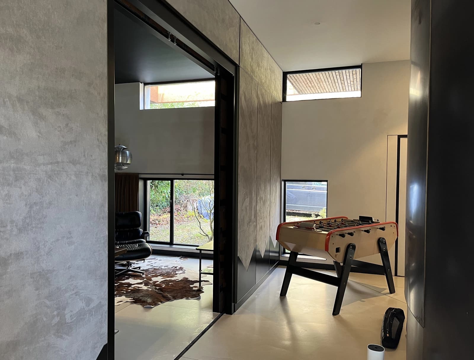 Espace Maison d'architecte - Vallée de Chevreuse - 2