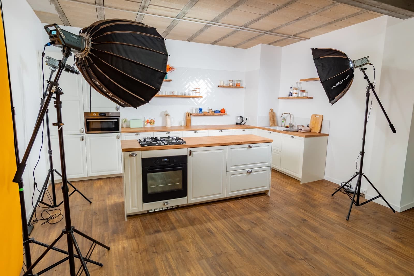 Espace Le Studio Cuisine de Montreuil - Espace de tournage culinaire - 3