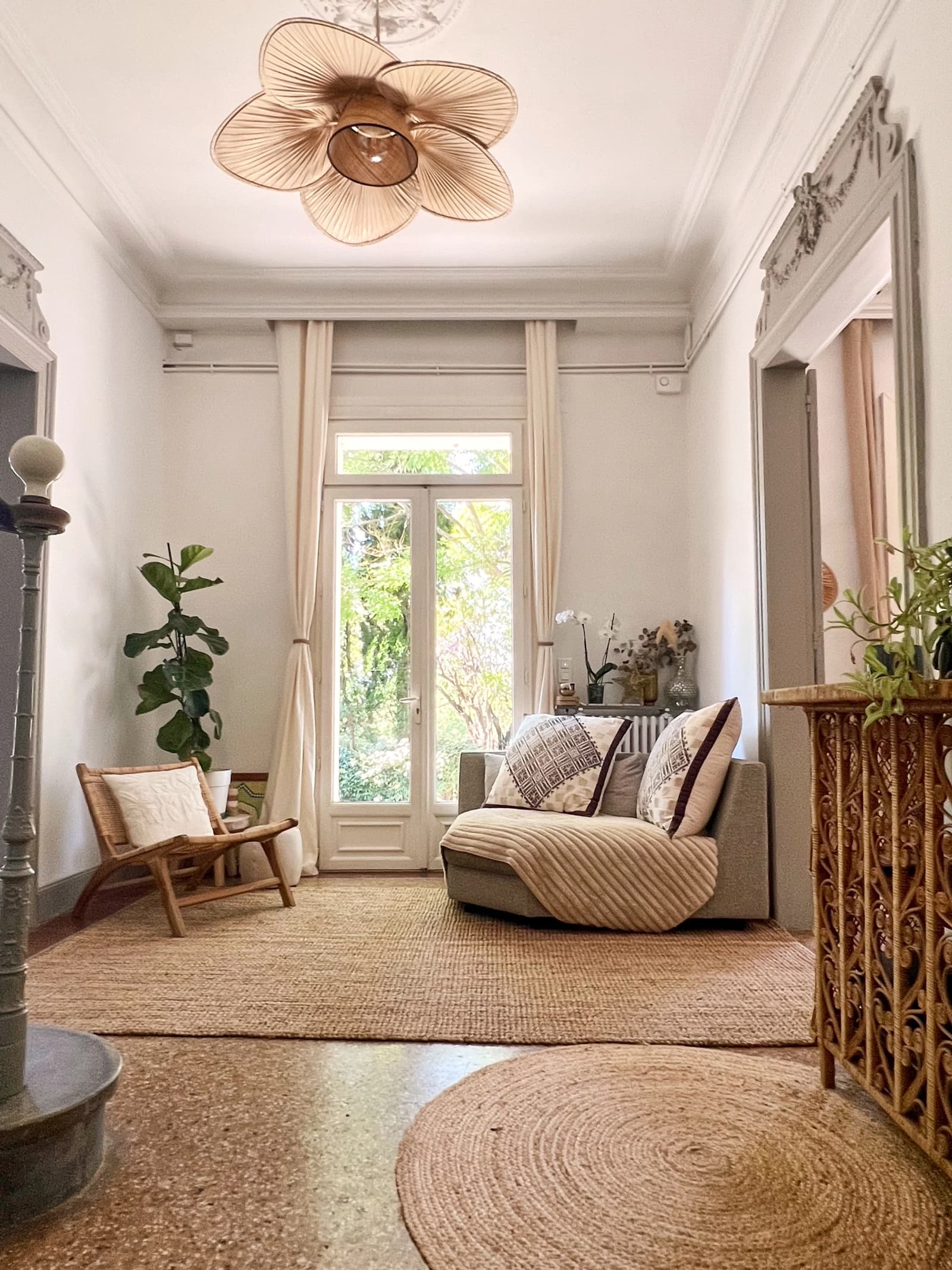 Espace Maison bohème années 20 à Montpellier - 2