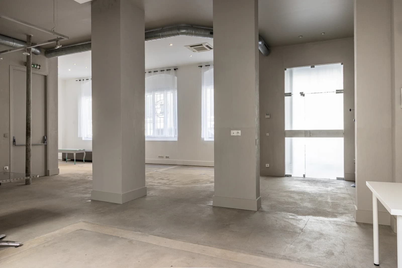 Espace Le Showroom du Canal - 3