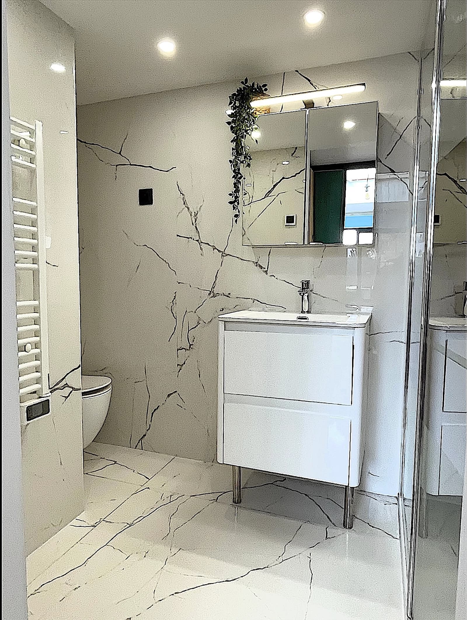 Espace Maison typée loft proche Paris - La Varenne - Commune de St Maur des Fossés - 4