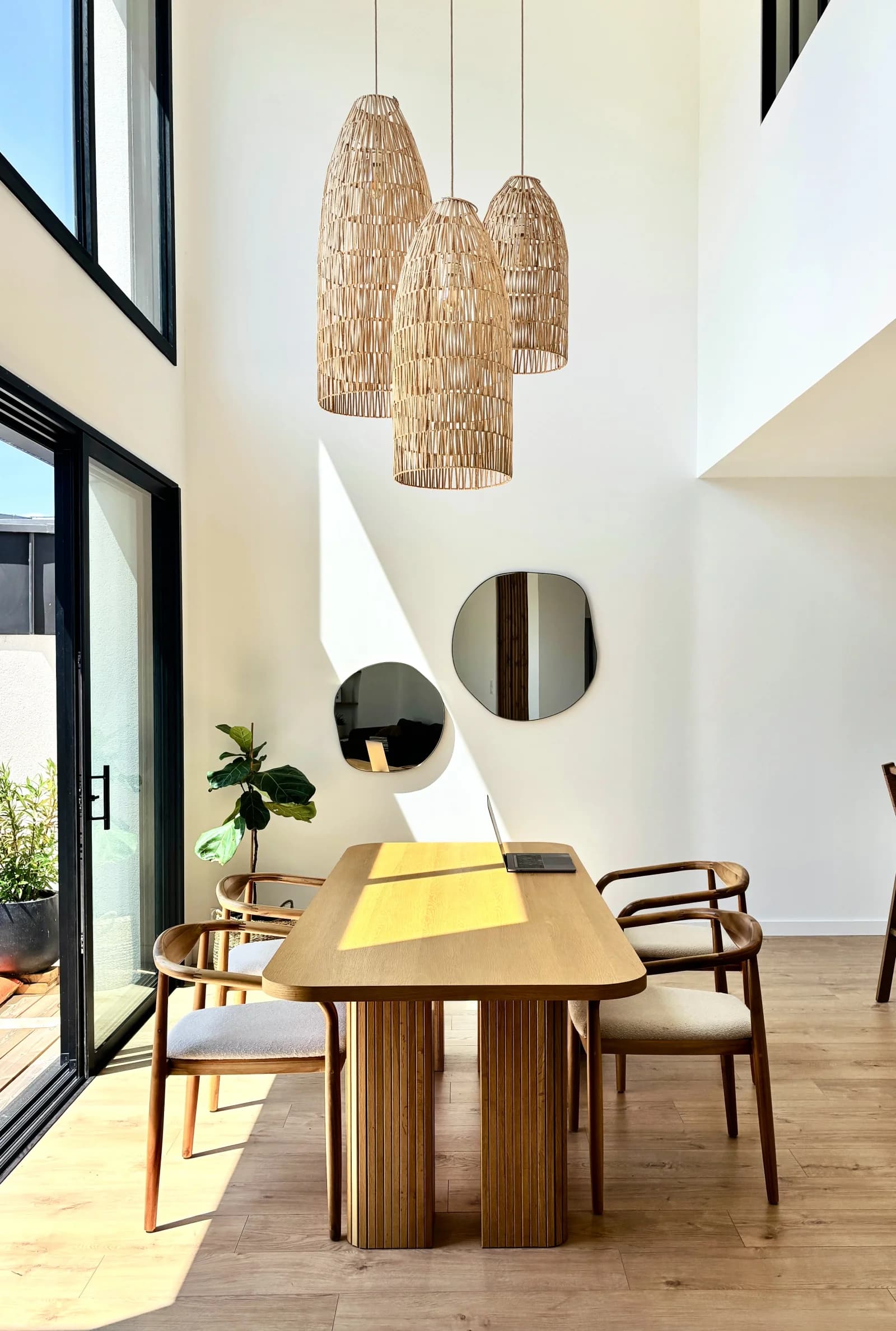 Espace Maison contemporaine épurée et lumineuse – idéale pour shootings, tournages et événements intimistes - 2