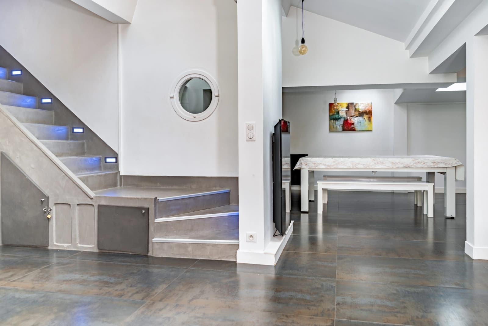 Espace Deauville centre: superbe villa avec son jardin - 4