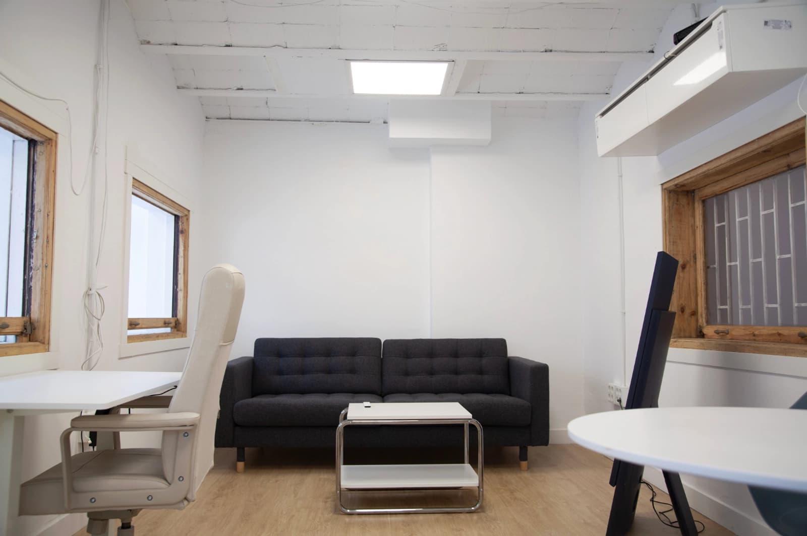 Space Photographic studio in Poblenou – 100 m² for productions - 4